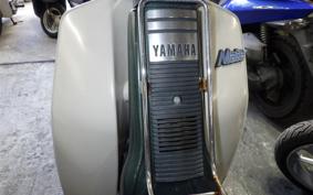 YAMAHA MATE 50 V50