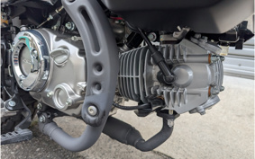 HONDA  MONKEY 125 JB03