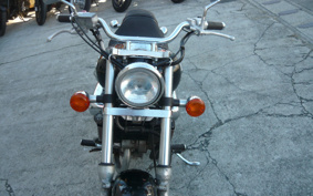 HONDA V-TWIN MAGNA MC29