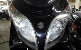 SUZUKI SKYWAVE 250 (Burgman 250) S Gen.3 CJ46A