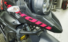 SUZUKI Vｽﾄﾛｰﾑ250 2020