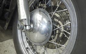 HARLEY FLSTN 1580 2008