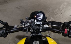 YAMAHA XSR900 RN46J