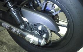 HONDA REBEL 250 A 2008 MC49
