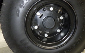 HONDA GYRO UP 2004 TA01