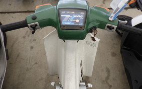 SUZUKI BIRDIE 50 BA41A
