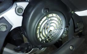 YAMAHA CYGNUS 125 X 2 SE44J