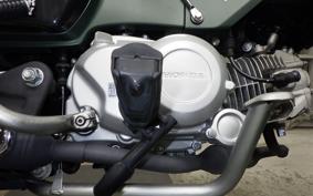 HONDA CROSS CUB 110 JA60