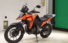 SUZUKI Vストローム250SX EL11L