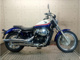 Фото Honda VT400S 2010 с японского аукциона