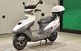 HONDA SPACY 125 Gen. 3 1988 JF04
