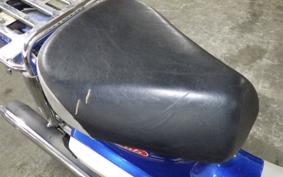 HONDA C110 SUPER CUB 2010 JA44