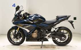 HONDA CBR400R 2023 NC56