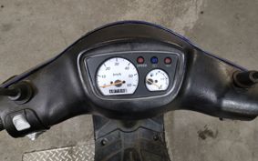 YAMAHA BJ SA24J