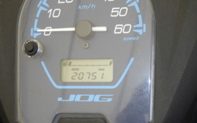 YAMAHA JOG-7 AY01
