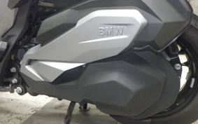 BMW C400X 2022