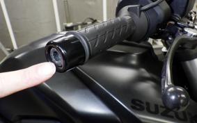 SUZUKI GSX-8S 2024 EM1AA