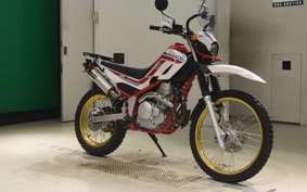 YAMAHA SEROW 250 Gen.3 2026 DG31J