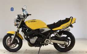 SUZUKI BANDIT 250 V Type GJ77A