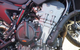 KTM 890 DUKE 2021