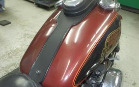 HARLEY FXS 1340 2007