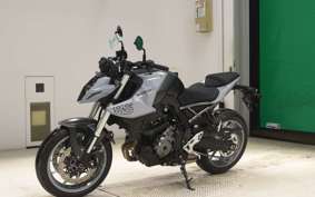 SUZUKI GSX-8S 2024 EM1AA