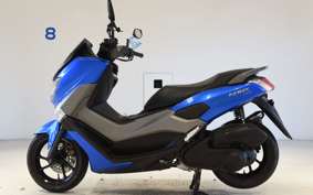 YAMAHA N-MAX 155 A SG50J