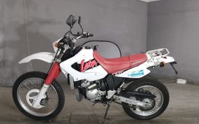 YAMAHA LANZA DT230 4TP
