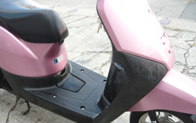 HONDA  TACT  BASIC  AF79