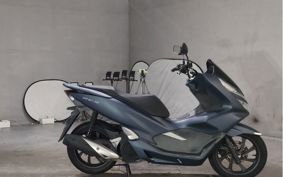 HONDA PCX 125 JF81