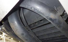 HONDA GYRO CANOPY 1995 TA03