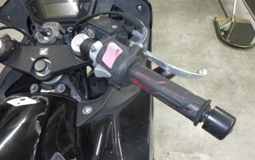 HONDA CBR400R 2013 NC47
