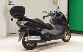 HONDA FORZA Z MF08