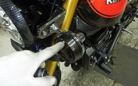 KAWASAKI Z900RS 2024 ZR900K