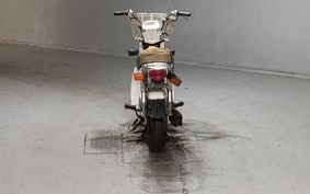 HONDA CAR LEE50 CF50