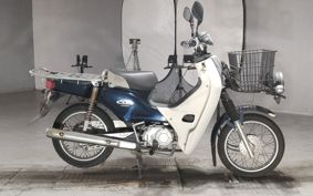 HONDA SUPER CUB110 JA10