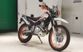 YAMAHA SEROW 250 Gen.3 DG31J