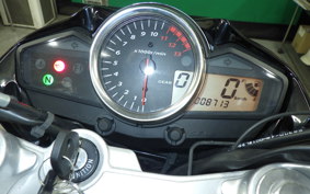 SUZUKI GSR250 2006