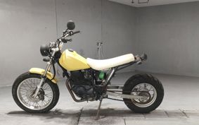 YAMAHA TW225 DG09J