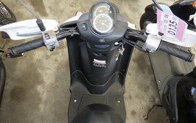 HONDA ﾍﾞﾝﾘｨ50-2 AA05