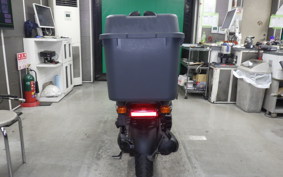 YAMAHA GEAR Gen.2 2025 UA06J
