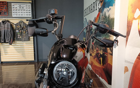 HONDA REBEL MC49