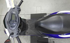 YAMAHA CYGNUS 125 XSR 3 SEA5J