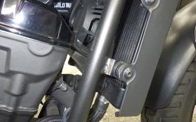 HONDA REBEL 250 A 2006 MC49