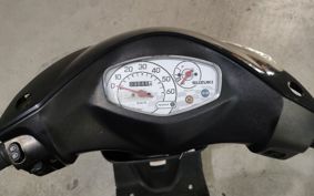SUZUKI ADDRESS V50 CA4BA
