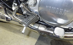 YAMAHA SR400 Gen.5 2021 RH16J