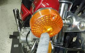 SUZUKI GN125 H 2009