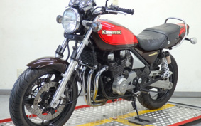 KAWASAKI  ZEPHYR 400 KAI  FINAL ED 2009 ZR400C