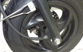 YAMAHA AXIS 125 Z SED7J