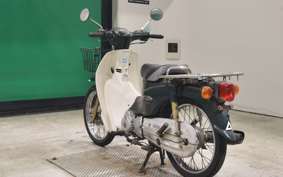 HONDA C110 SUPER CUB JA07